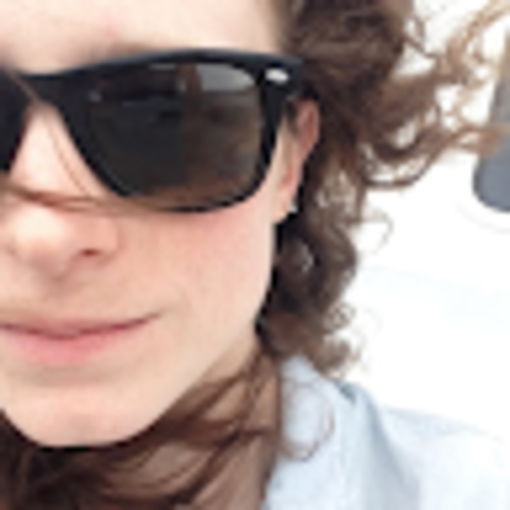 Meet your Posher, Christine